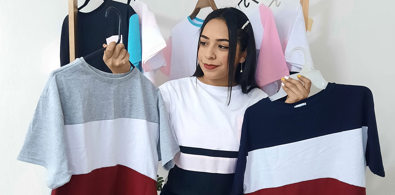 Slow Fashion: Estilo y conciencia ambiental-social