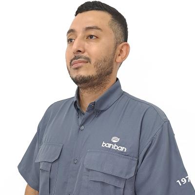 Camisas Tipo Columbia